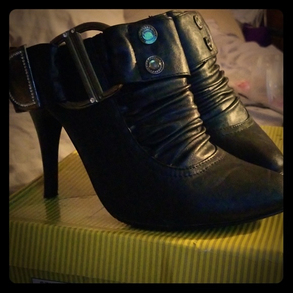 Henry Ferrera Shoes - Henry ferrera heels